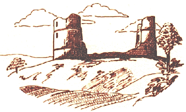 Castle Antiques: Enter here